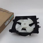 Engine Cooling Fan Blade A/c Condenser Assembly Fits 2001-2005 Civic 1.7L-L4. Fixed Price $67.00.