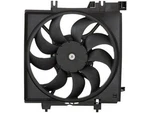 Action Crash 87ZQ44D Radiator Fan Assembly Fits 2009-2016 Subaru Forester. Fixed Price $86.69.