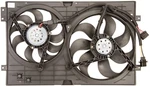 Four Seasons 75612 Radiator / Condenser Fan Motor Assembly. Fixed Price $174.99.