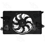 Four Seasons 76332 Radiator Fan Motor Assembly. Fixed Price $219.73.