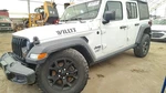 Radiator Fan Motor Assembly Fits 18-25 Wrangler 7018325. Fixed Price $147.89.