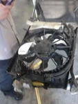 2018 Kia Soul Engine Cooling Fan Motor Oem 25380B2000 105K Miles Blue. Fixed Price $116.99.