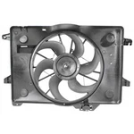 For Lincoln Town Car Ac Radiator Fan 1998-2000 FO3115110. Fixed Price $134.46.