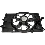 621-045 Dorman Cooling Fan Assembly Ford Taurus Lincoln Mks Mercury Sable X. Fixed Price $202.32.