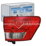 Tyc Right Outer Tail Light Assembly For 2011-2013 Jeep Grand Cherokee Fy. Fixed Price $95.89.