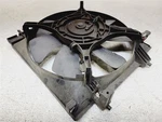 2005-2009 Subaru Legacy Condenser Fan Motor Assembly. Fixed Price $85.00.
