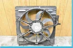 07-10 Bmw E70 X5 Engine Motor Radiator Cooling Fan Shroud 560571 Oem. Fixed Price $148.20.