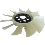 YA-226 Motorcraft Fan Blade Radiator Cooling New F150 Truck F250 Ford F-150. Fixed Price $96.38.