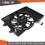 Labwork Radiator Cooling Fan For Hyundai Elantra 2014 2015 2016 HY3115152. Fixed Price $50.15.