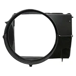 Sherman 907-431 Engine Cooling Fan Shroud 15132136. Fixed Price $71.69.