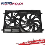 Radiator Cooling Fan Fit Ford TRANSIT-250 TRANSIT-350 TRANSIT-150 2015-2021. Fixed Price $67.29.