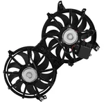 Radiator Cooling Fan Assembly For Nissan 370Z Infiniti G35/Q70 21481-JK600. Fixed Price $85.37.
