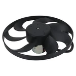 Cooling Fan For Vw Golf/jetta 1999-2006 6X0959455F Direct Replacement. Fixed Price $38.89.