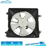 Radiator Cooling Fan Assembly For 2012-2015 Honda Civic 2013 2014-2015 Acura Ilx. Fixed Price $40.66.