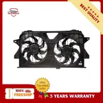 Engine Cooling Fan 620-042 Without Controller For 2005-2008 Chrysler Voyager. Fixed Price $69.00.