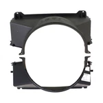 For Gmc Sierra 1500 1999-2004 Fan Shrouds Upper&lower Pair Fits Radiator. Fixed Price $116.31.
