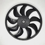 11-17 Nissan Quest Murano 3.5L Radiator Cooling Fan Blade 21481-1AA0A Oem 1PC. Fixed Price $29.00.