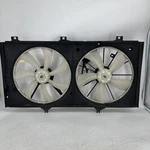Toyota 09-14 Radiator Fan Motor Assembly Oem AA422750-0372. Fixed Price $100.00.