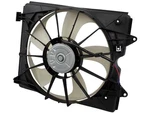 Left Radiator Fan Assembly For 11-17 Honda Odyssey 3.5L V6 Naturally HS27R3. Fixed Price $69.34.