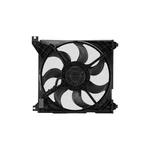 Gpd 2811298 Cooling Fan Assy Fits 2001-2006 Hyundai Santa Fe Left. Fixed Price $127.99.