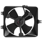 Electric Cooling Fan Assembly For Acura Tl 04-08 38615RDAA00 AC3113107 240W. Fixed Price $51.52.