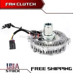 Fan Clutch For 2015-2016 Chevy Silverado Gmc Sierra 2500HD 3500HD 84144840 3203. Fixed Price $204.24.