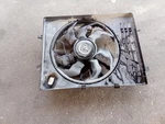 Radiator Fan Motor Assembly Fits 12-14 Azera 365131. Fixed Price $100.00.