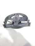 Used Engine Cooling Fan Motor Fits: 1986 Jaguar XJ6 Assembly Single Grad. Fixed Price $103.48.