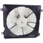 Radiator Cooling Fan Assembly For 13-17 Honda Accord 2.4L 15-18 Tlx 190155A2A02. Fixed Price $77.99.