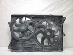 11-19 Ford Explorer Engine Radiator Cooling Fan Motor Shroud Oem DA8Z-8C607-B. Fixed Price $319.99.