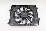 New Oem Motorcraft Engine Cooling Fan Assembly RF-437 Escape Maverick 20-24. Fixed Price $328.95.