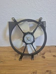Radiator Cooling Fan For 99-00 Honda Civic/acura. Fixed Price $55.65.