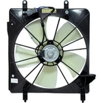 Engine Cooling Fan Assembly-radiator Uac 50006C Fits 04-08 Acura Tsx. Fixed Price $175.85.