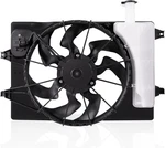 Radiator Cooling Fan 2017-2020 Hyundai Elantra 2019-2022 Kia Forte HY3115156. Fixed Price $62.89.