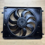 2014-2022 Maserati Quattroporte M156 Radiator Cooling Fan Motor Assembly Oem. Fixed Price $199.95.