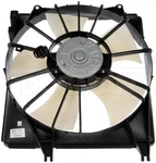 Dorman 621-507 Radiator Fan Assembly Without Controller For 07-13 Suzuki SX4. Fixed Price $271.75.