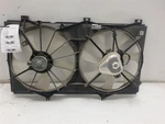 07-09 Toyota Camry Le 2.4L Fwd Radiator Fan Assembly. Fixed Price $129.99.