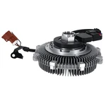 Fan Clutch Ford F-150/EXPEDITION V8 5.4L/4.6L 2009-2010 9L3Z8A616B 46063. Fixed Price $81.23.