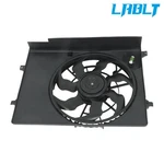 25380A9000 Radiator Cooling Fans Assembly Fit For Kia Sedona 2015 2016 2017 2018. Fixed Price $85.60.