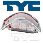 Tyc Right Tail Assembly For 1979-1991 Gmc K3500 Electrical Lighting Iu. Fixed Price $40.31.
