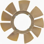 Engine Cooling Fan Blade Fits Ford F-450 Super Duty F-550. Fixed Price $135.53.