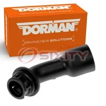 Dorman Engine Oil Filler Tube For 2007 Chevrolet Silverado 2500 Hd Classic Pp. Fixed Price $45.35.