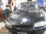 Radiator Fan Motor Assembly Condenser Fits 93-97 Mazda 626 627824. Fixed Price $147.15.