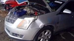 Used Engine Cooling Fan Motor Fits: 2010 Cadillac Srx Assembly 3.0 Grade. Fixed Price $159.90.