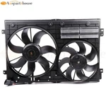 Cooling Fan For Audi Tt 2006 2007 2008 2009-2015 Volkswagen Passat 1K0959455ES. Fixed Price $81.59.
