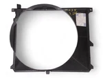 1989 - 1995 Bmw Series E34 525I Radiator Surround Fan Shroud 17111712686 Oem. Fixed Price $111.99.
