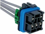 For Cadillac Escalade Engine Cooling Fan Motor Relay Connector Delco 45528KT. Fixed Price $37.96.