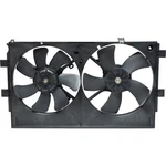 Dual And Fan Assembly-radiator-condenser Assy Uac. Fixed Price $209.92.