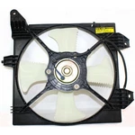 For Mitsubishi Lancer A/c Condenser Fan Assembly 2002 2.0L Engine MI3113111. Fixed Price $70.32.