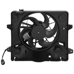 Electric Radiator Cooling Fan Assembly For 2003-2005 Mercury Grand Marquis 4.6L. Fixed Price $125.98.